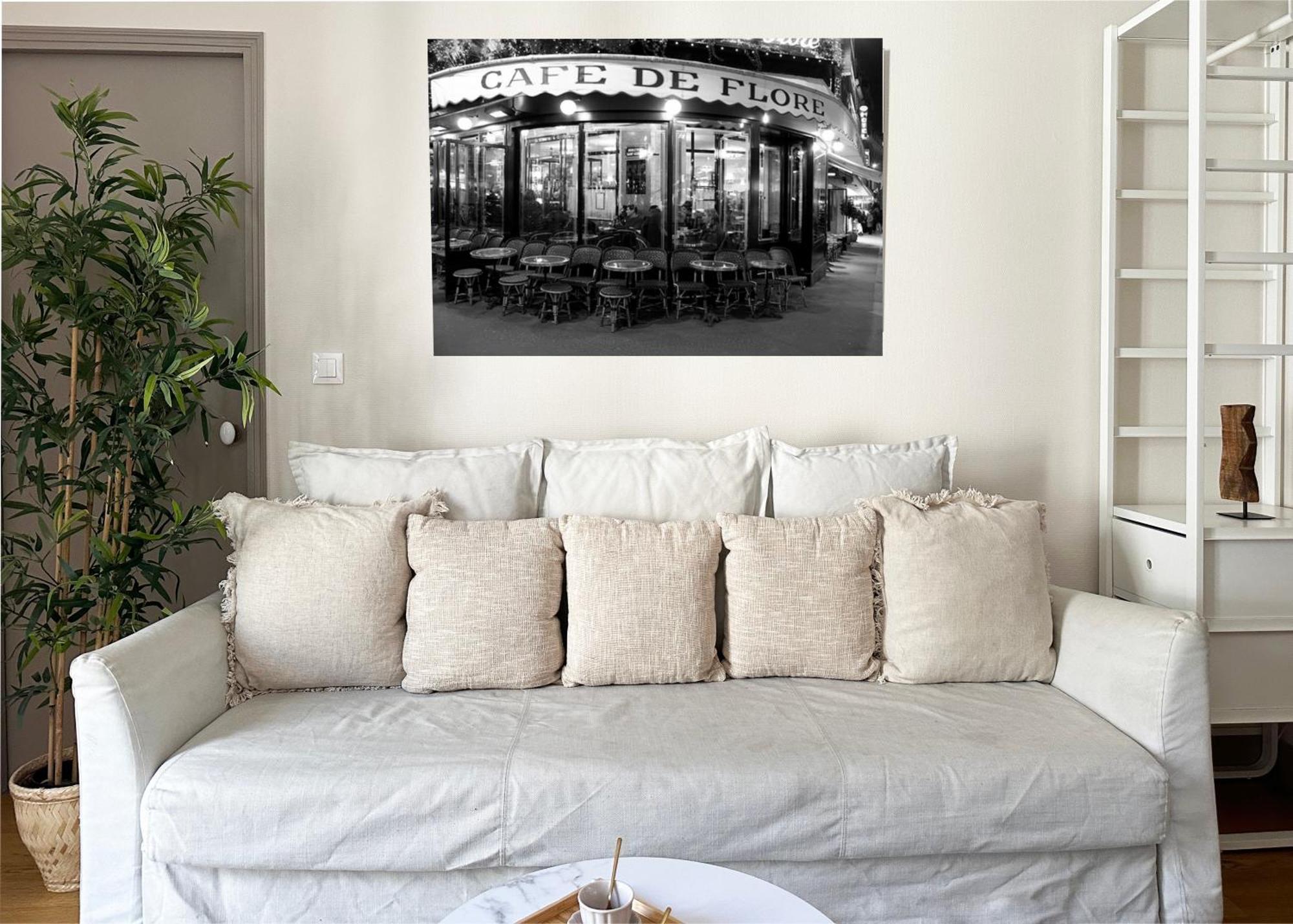Villette - Buttes Chaumont'S Park -Entire Flats Paris Exterior photo